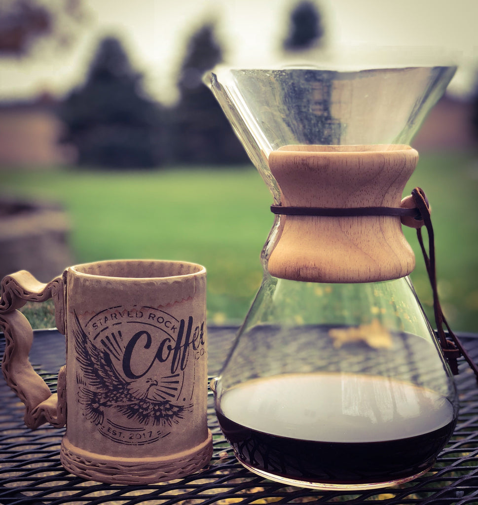 Your Ultimate Guide: 5 Simple Steps to Make Cafe Quality Coffee at Home