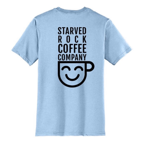 Light Blue T-Shirt