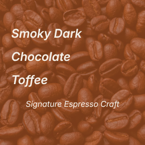 French Canyon Espresso