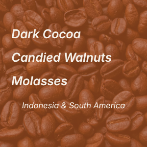 The Rock Home Blend