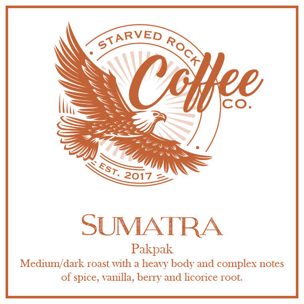 Sumatra Pakpak