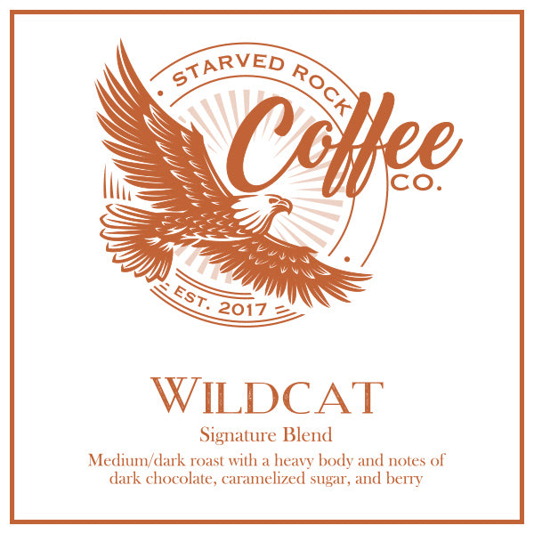 Wildcat Signature Blend